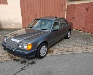 Mercedes-Benz E 260 Gebrauchtwagen