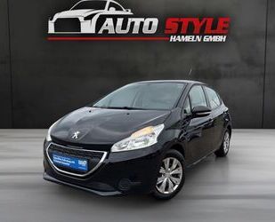 Peugeot 208 Gebrauchtwagen