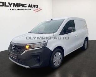 Nissan Townstar Gebrauchtwagen