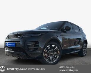 Land Rover Range Rover Evoque Gebrauchtwagen