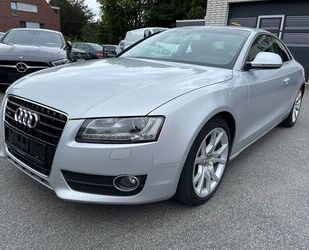 Audi A5 Gebrauchtwagen