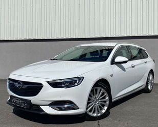 Opel Insignia Gebrauchtwagen