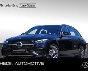 Mercedes-Benz C 300 Gebrauchtwagen