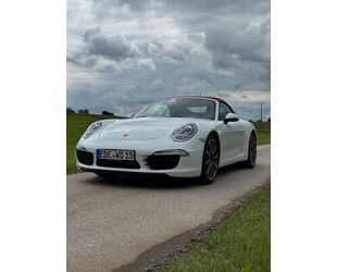 Porsche 991 Gebrauchtwagen
