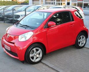 Toyota IQ Gebrauchtwagen