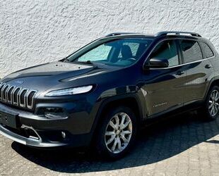 Jeep Cherokee Gebrauchtwagen