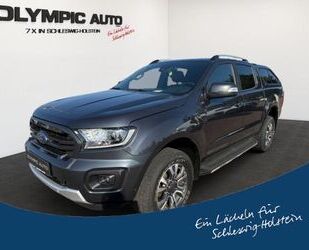 Ford Ranger Gebrauchtwagen