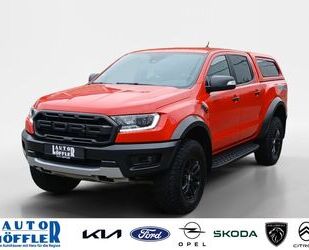 Ford Ranger Gebrauchtwagen