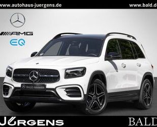Mercedes-Benz GLB 220 Gebrauchtwagen