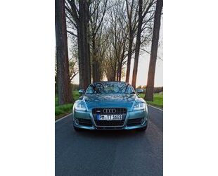 Audi TT Gebrauchtwagen