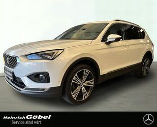 Seat Tarraco Gebrauchtwagen