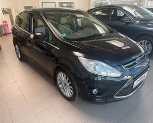 Ford C-Max Gebrauchtwagen