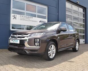 Mitsubishi ASX Gebrauchtwagen