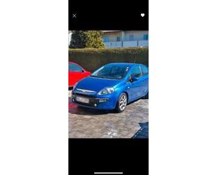 Fiat Grande Punto Gebrauchtwagen