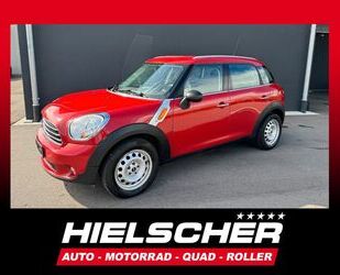 Mini One Countryman Gebrauchtwagen