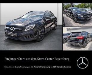 Mercedes-Benz GLA 45 AMG Gebrauchtwagen