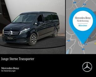 Mercedes-Benz V 300 Gebrauchtwagen