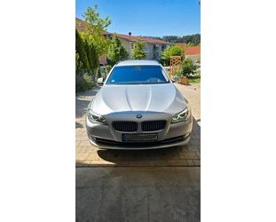 BMW 530 Gebrauchtwagen