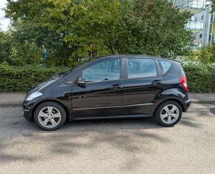 Mercedes-Benz A 160 Gebrauchtwagen