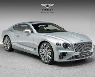 Bentley Continental GT Gebrauchtwagen