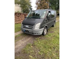 Ford Transit Gebrauchtwagen