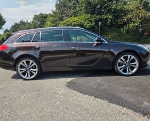 Opel Insignia Gebrauchtwagen