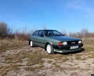 Audi 80 Gebrauchtwagen