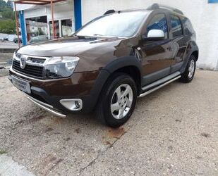 Dacia Duster Gebrauchtwagen