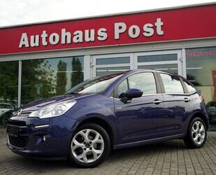 Citroen C3 Gebrauchtwagen