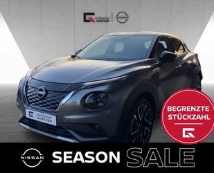 Nissan Juke Gebrauchtwagen
