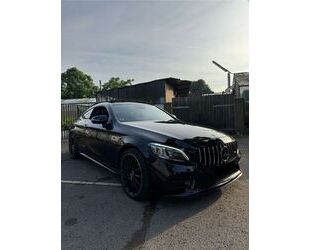 Mercedes-Benz C 43 AMG Gebrauchtwagen