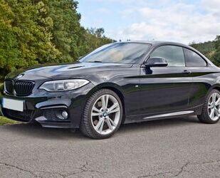 BMW 220 Gebrauchtwagen
