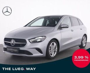 Mercedes-Benz B 180 Gebrauchtwagen