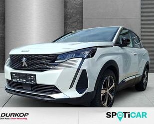 Peugeot 3008 Gebrauchtwagen