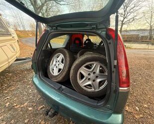 Honda Stream Gebrauchtwagen