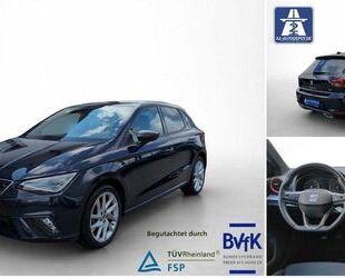 Seat Ibiza Gebrauchtwagen