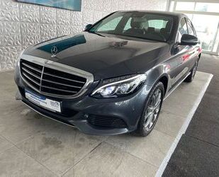Mercedes-Benz C 180 Gebrauchtwagen