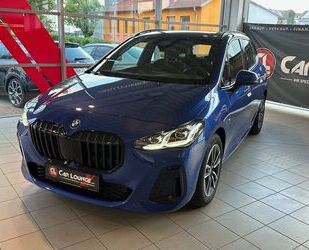 BMW 218 Active Tourer Gebrauchtwagen