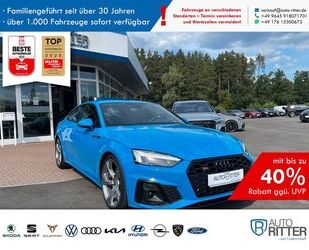 Audi S5 Gebrauchtwagen