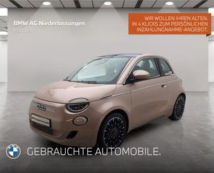 Fiat 500e Gebrauchtwagen