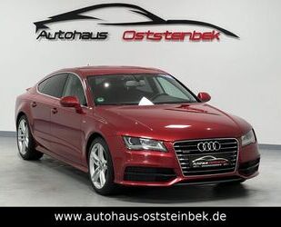 Audi A7 Gebrauchtwagen