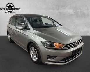 VW Golf Sportsvan Gebrauchtwagen