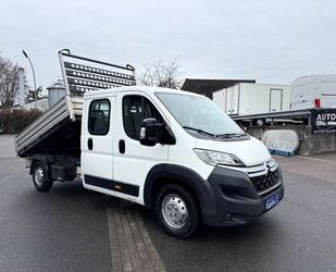 Citroen Jumper Gebrauchtwagen