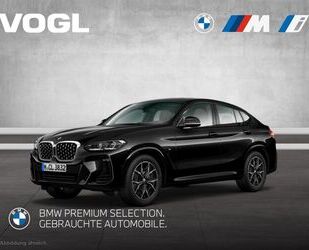 BMW X4 Gebrauchtwagen