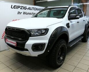 Ford Ranger Gebrauchtwagen