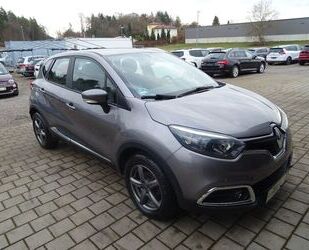 Renault Captur Gebrauchtwagen