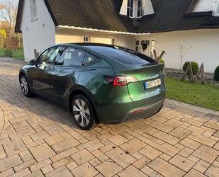 Tesla Model Y Gebrauchtwagen
