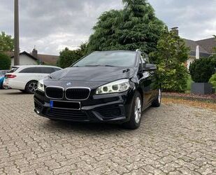 BMW 218 Active Tourer Gebrauchtwagen