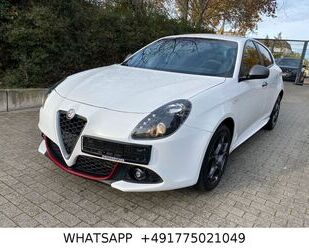 Alfa Romeo Giulietta Gebrauchtwagen