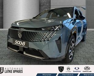Peugeot 5008 Gebrauchtwagen